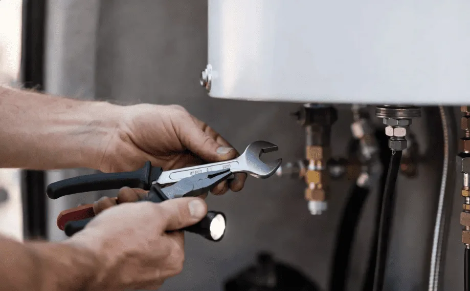Why choose Water Heater Repair in Ravenna, TX